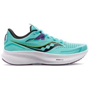 Saucony Ride 15 women’s running shoes (size 7.5 wide)